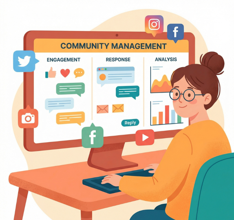 Community Management