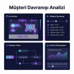 Müşteri Davranış Analizi