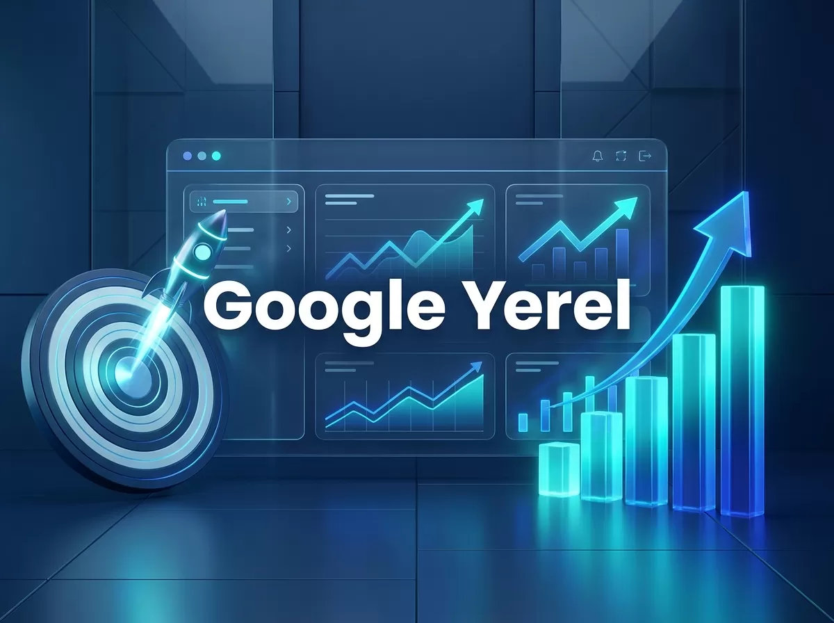 Google Yerel Hizmet Reklamları PMax ile Buluşuyor: Bilmeniz Gerekenler