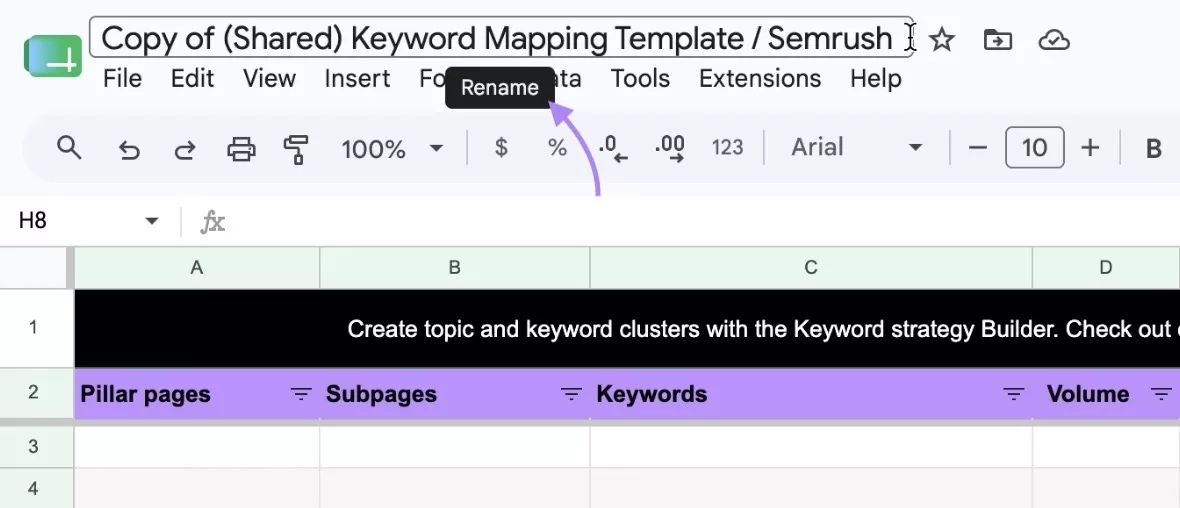 Top requirements for Content SEO Managers