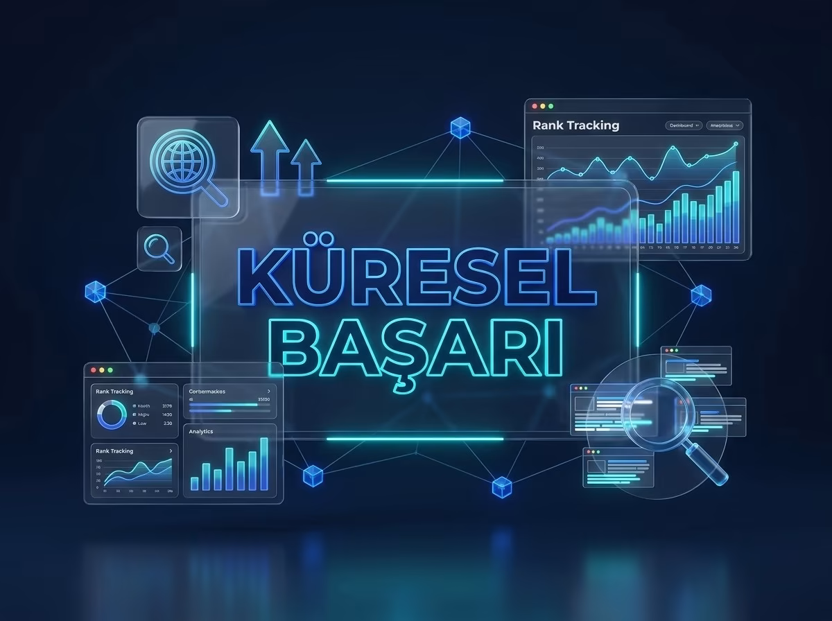 Platform Özellikleri Küresel Çapta Yayılıyor: Yeni Sosyal Medya ve Video Performans Rehberiyle Başarıya Ulaşın