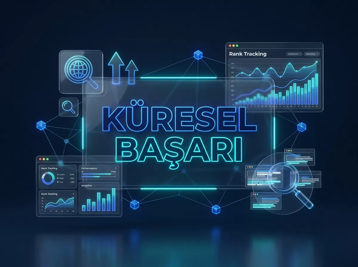 Platform Özellikleri Küresel Çapta Yayılıyor: Yeni Sosyal Medya ve Video Performans Rehberiyle Başarıya Ulaşın