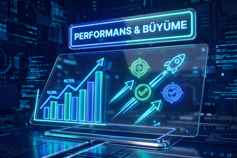 Performance Marketing