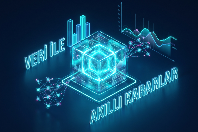 Data Analysis & Analytics