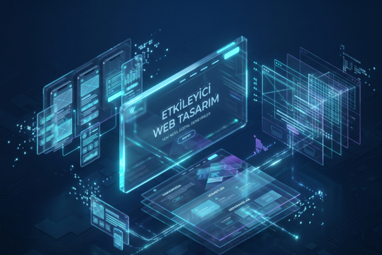 Web Tasarım