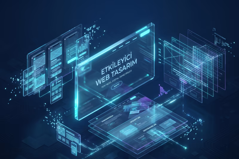 Web Tasarım